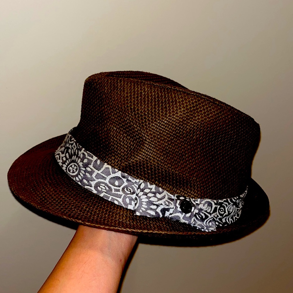 Ted baker hat. 57cm. Small.